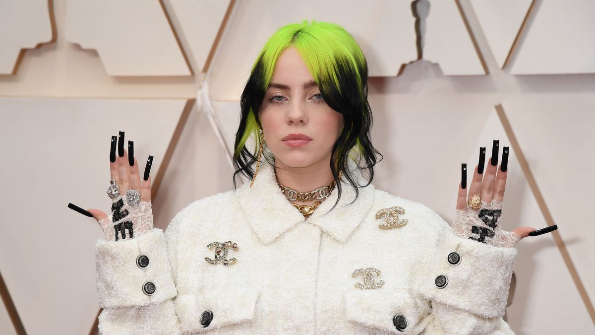 Billie Eilish Plastic Surgery