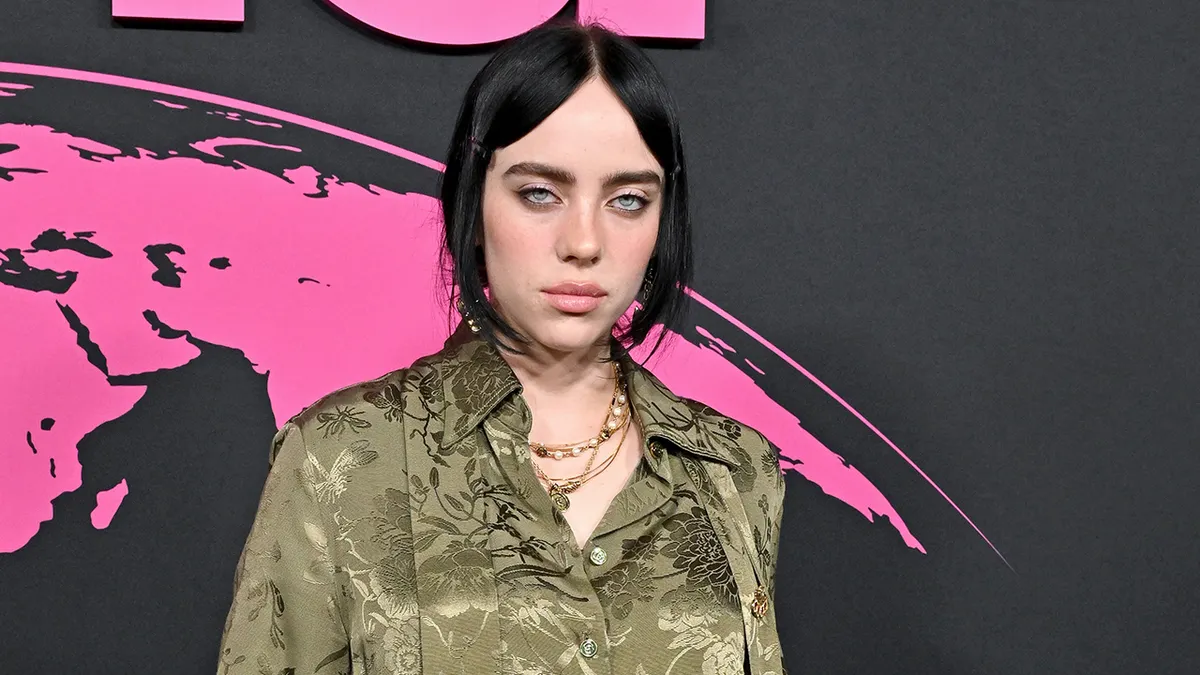 Billie Eilish Plastic Surgery