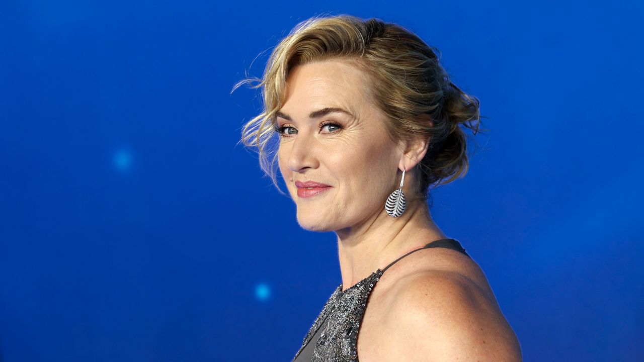 Kate Winslet Plastic Surgery