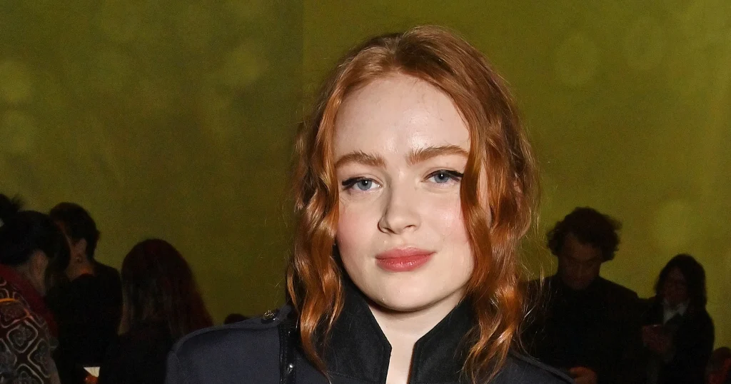 Sadie Sink Plastic Surgery: Did Her New Haircut Lead To Plastic Surgery ...