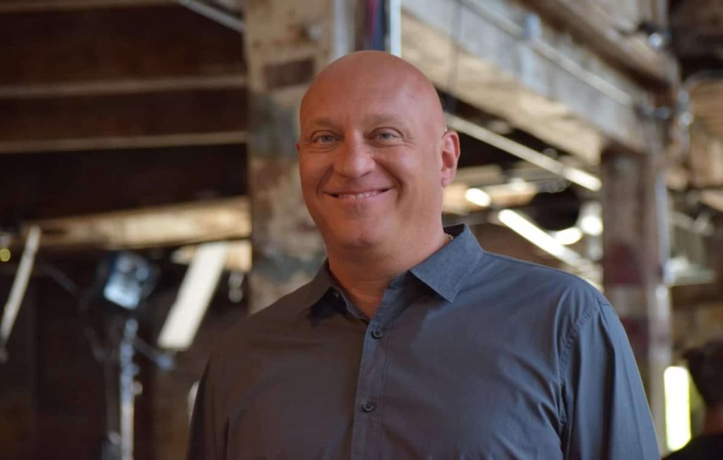 Steve Wilkos Weight Loss