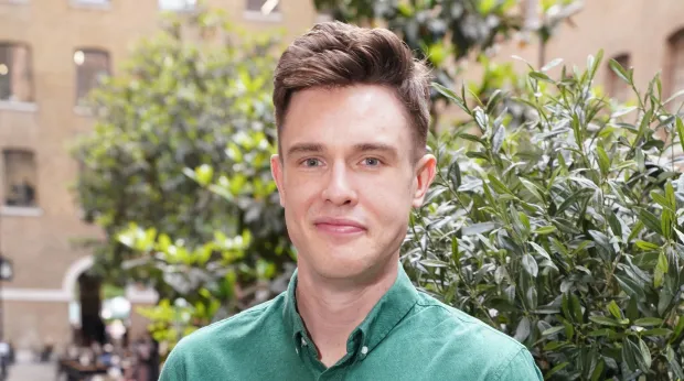 Ed Gamble Weight Loss