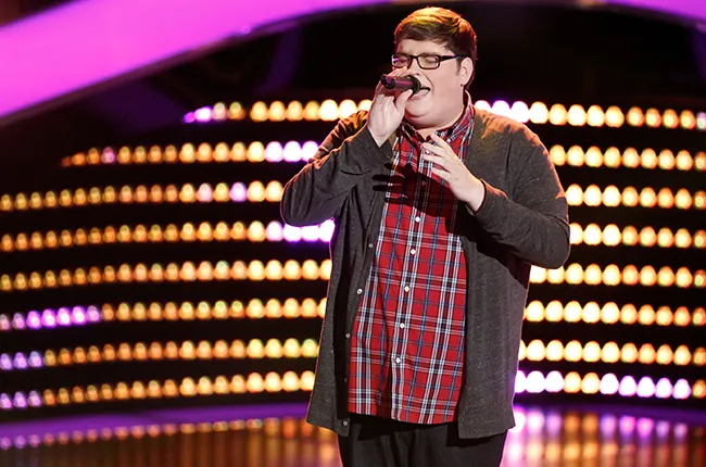 Jordan Smith Weight Loss