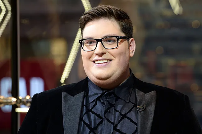 Jordan Smith Weight Loss