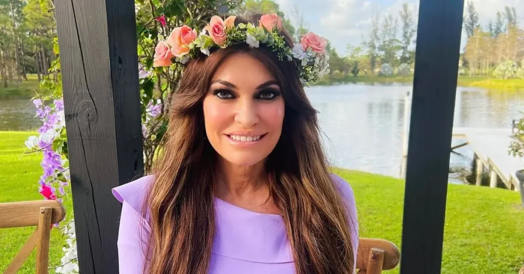 Kimberly Guilfoyle Plastic Surgery