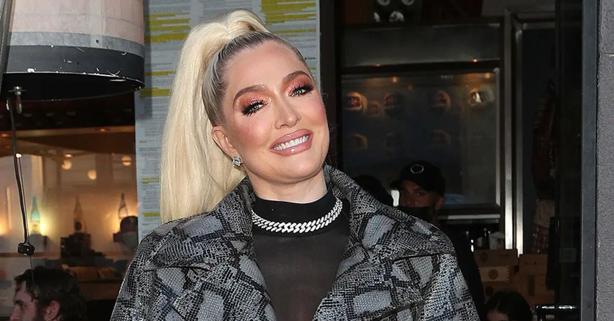 erika jayne weight loss