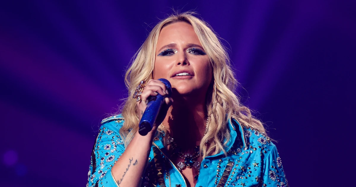 miranda lambert weight gain