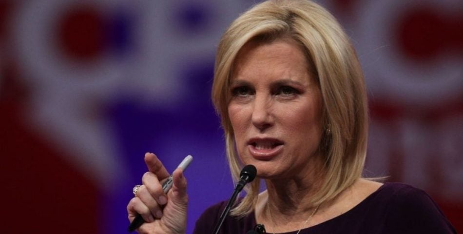 Laura Ingraham Plastic Surgery