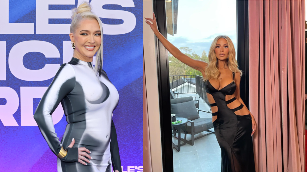 erika jayne weight loss
