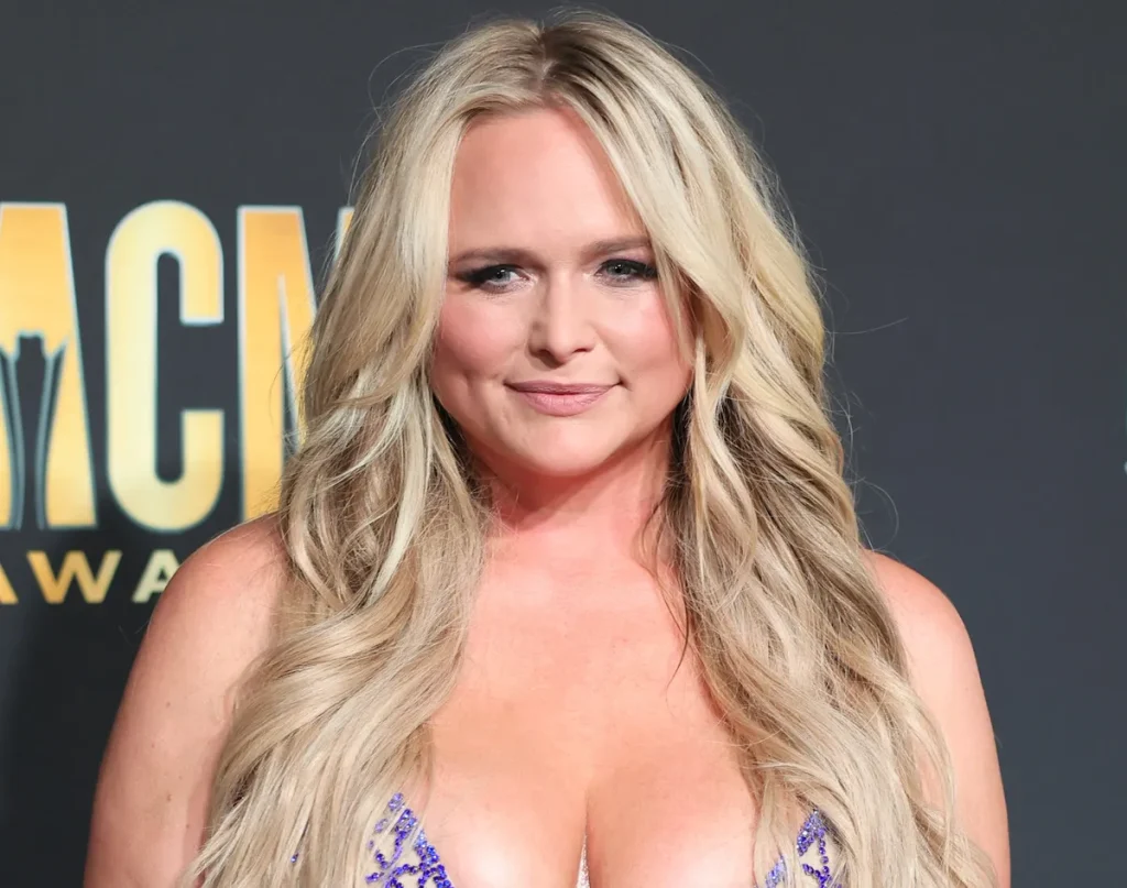 miranda lambert weight gain