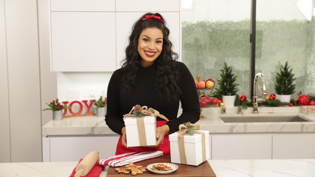 Jordin Sparks' Diet Routine