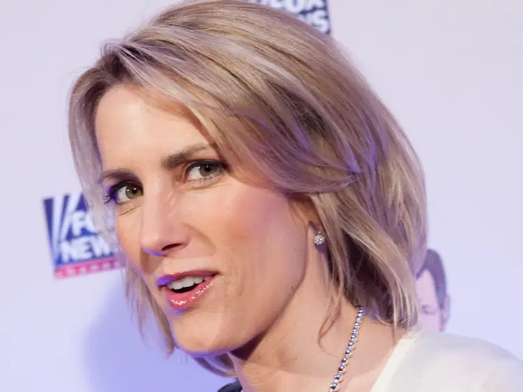 Laura Ingraham Plastic Surgery