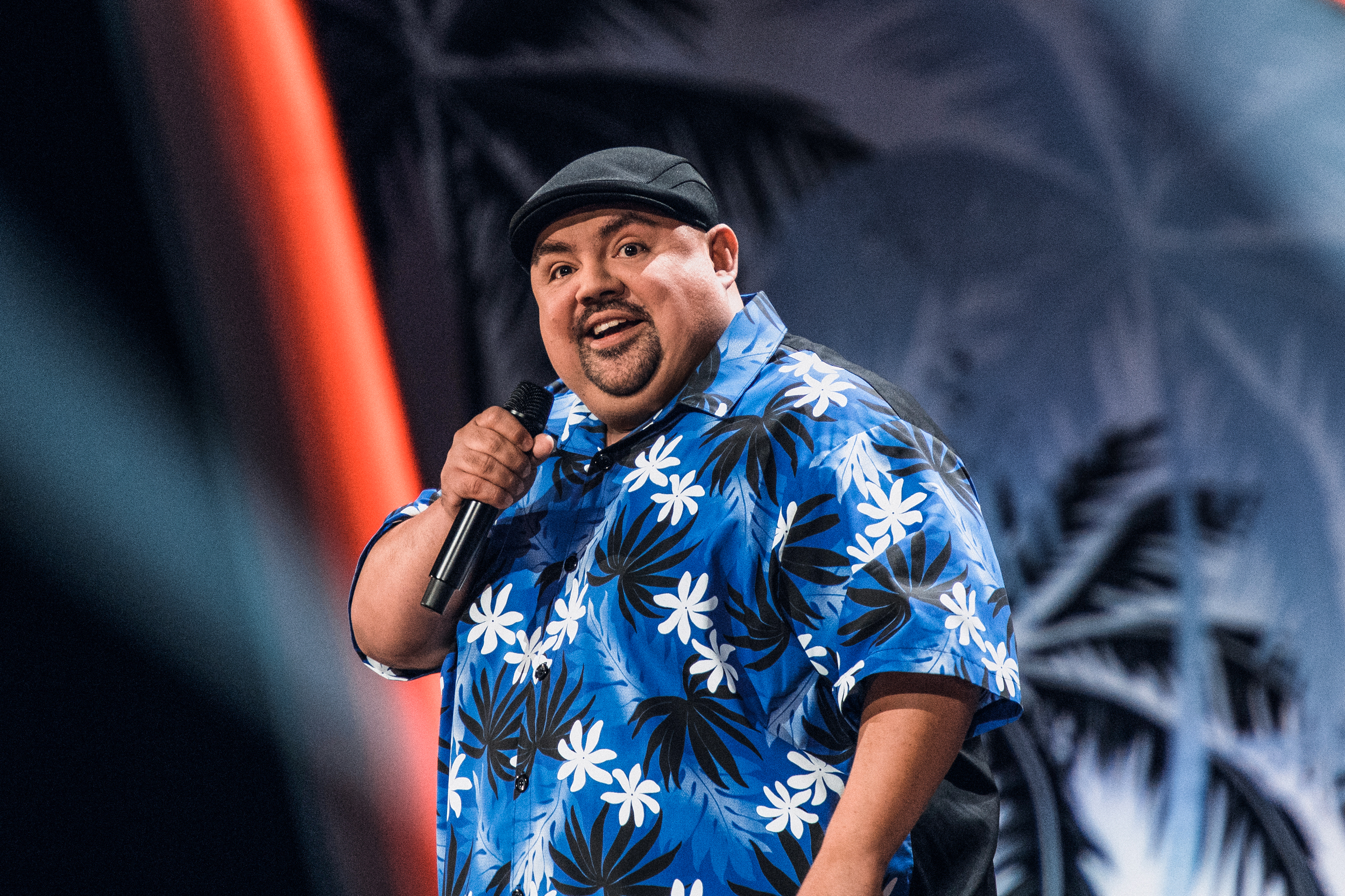 Gabriel Iglesias Weight Loss