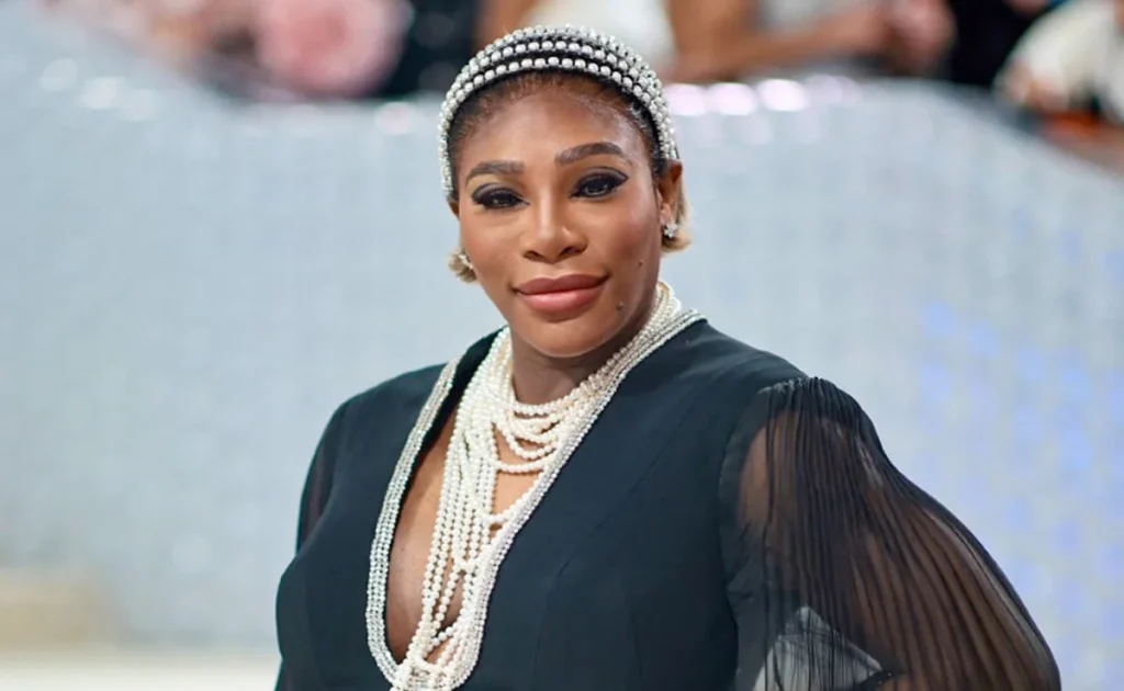 serena williams plastic surgery