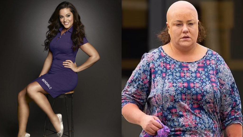 katy mixon weight gain