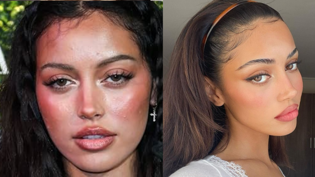 Cindy Kimberly Plastic Surgery: Are There Any Confirmed Before and ...