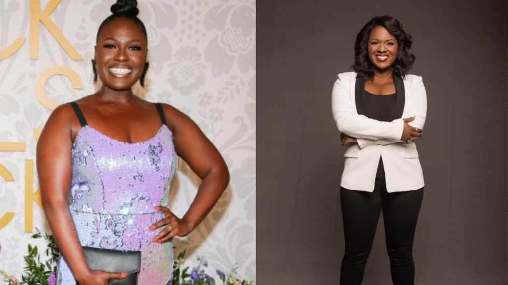 Deborah Winans’ weight loss