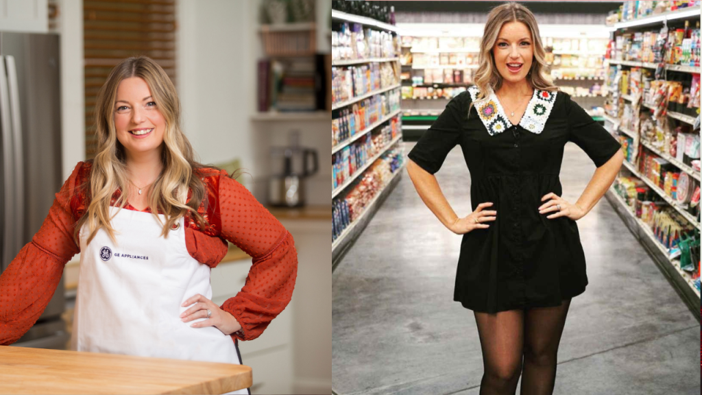 damaris phillips weight loss