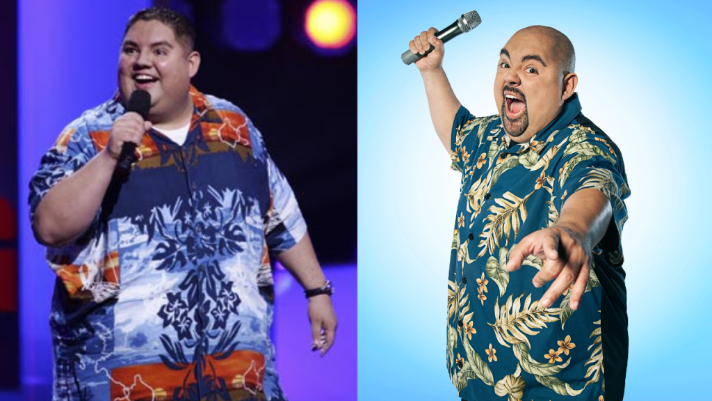 Gabriel Iglesias Weight Loss