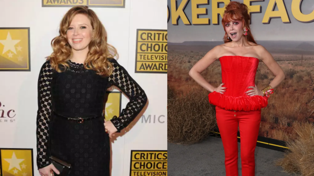 natasha lyonne weight loss