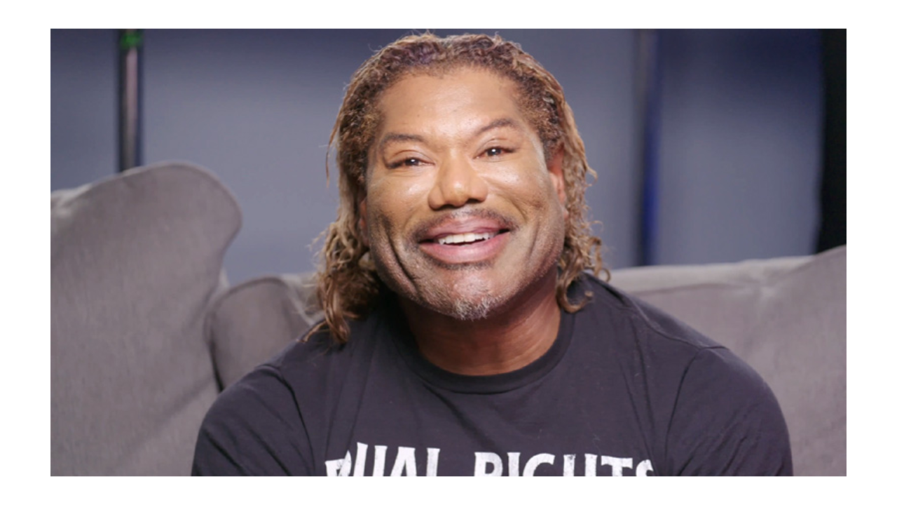 christopher judge plastic surgery