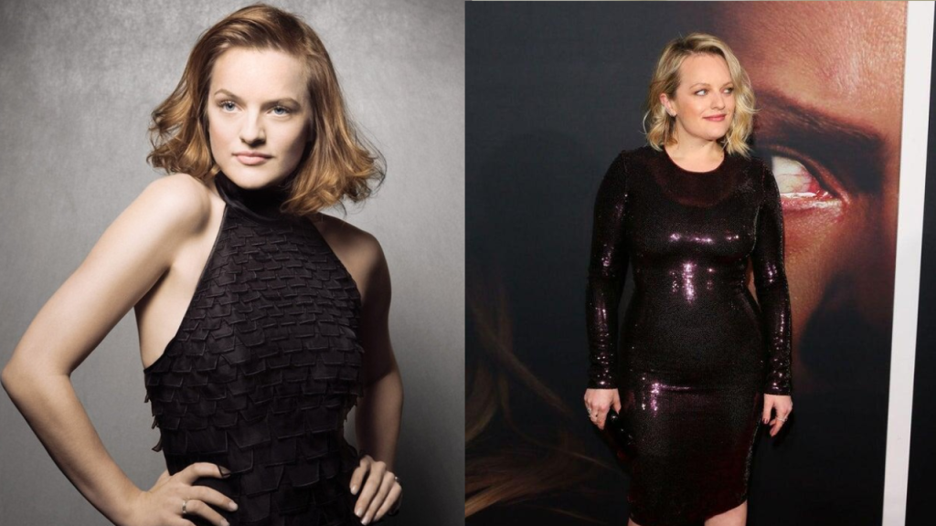 elisabeth moss weight gain