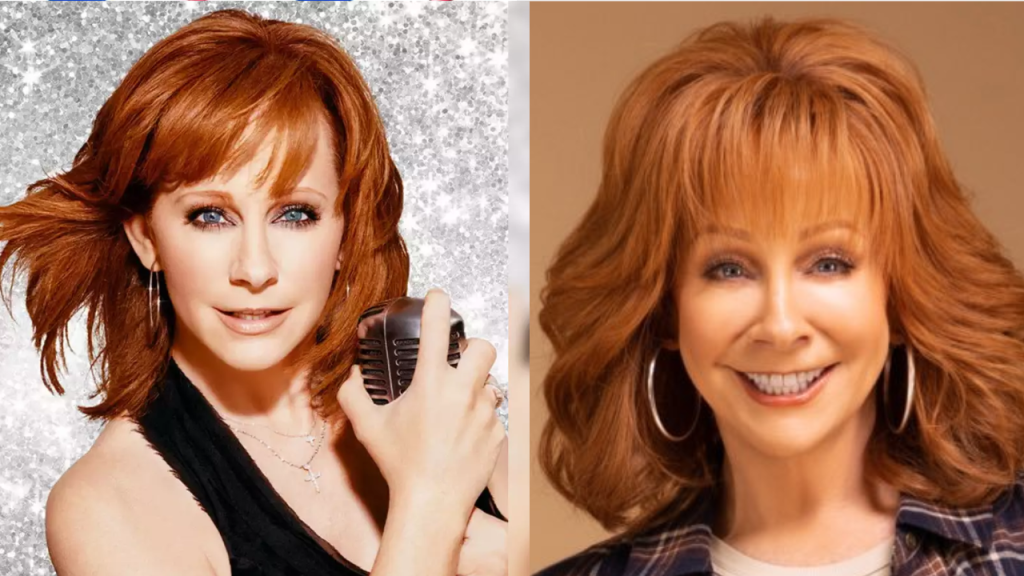 has reba had plastic surgery
