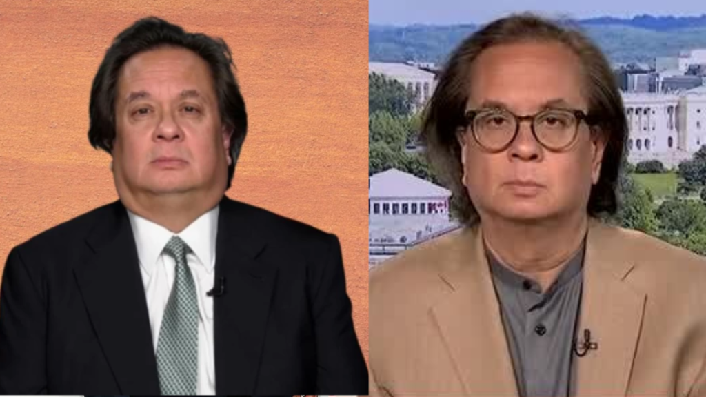 george conway weight loss