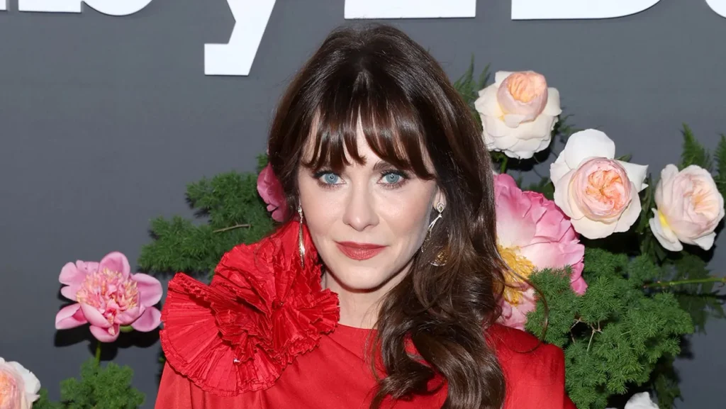 zooey deschanel plastic surgery