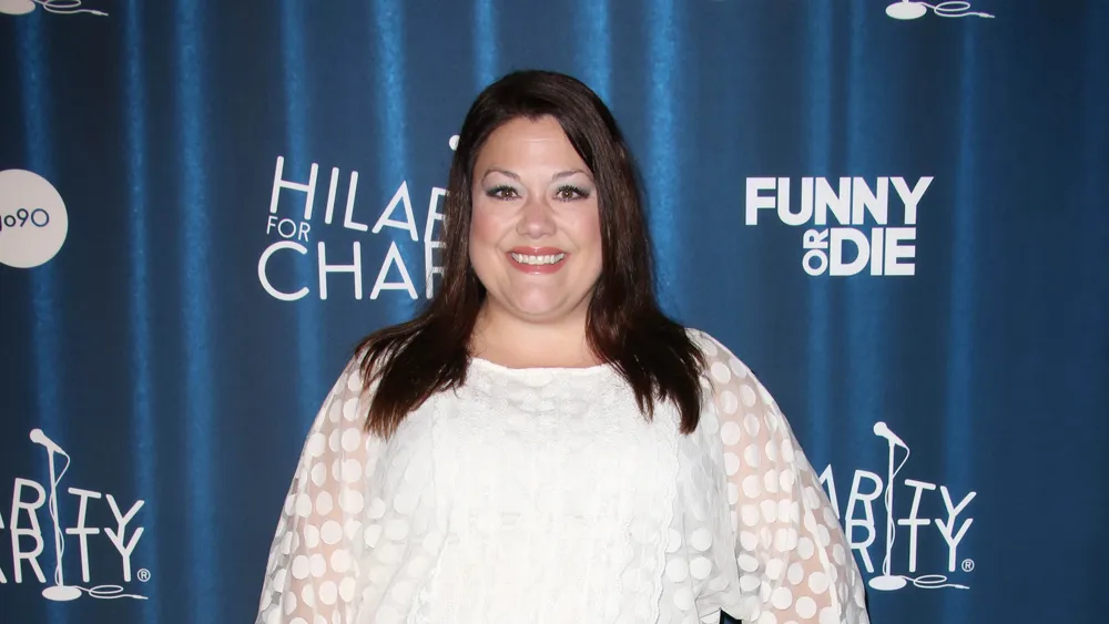 brooke elliott weight loss