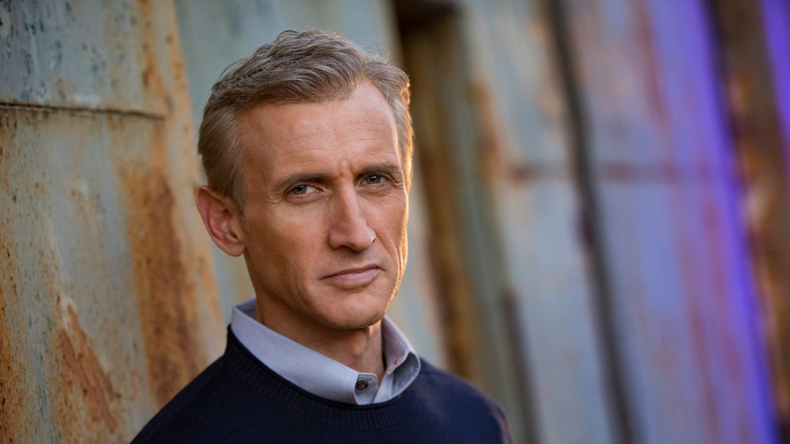 dan abrams weight loss