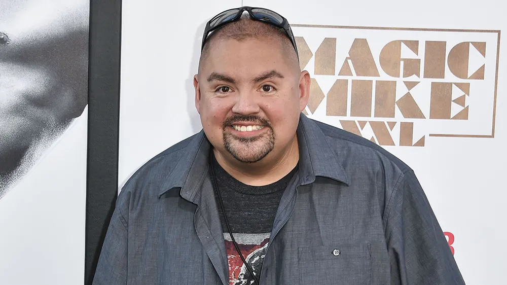 Gabriel Iglesias Weight Loss