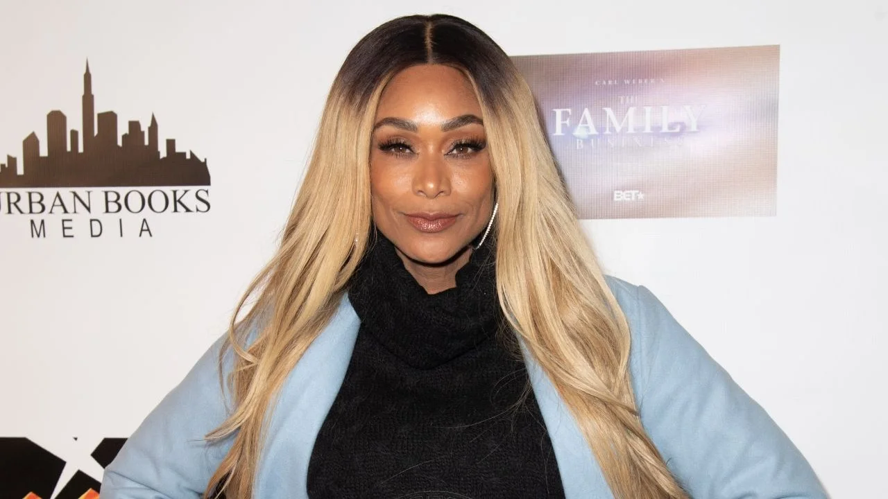 tami roman weight loss