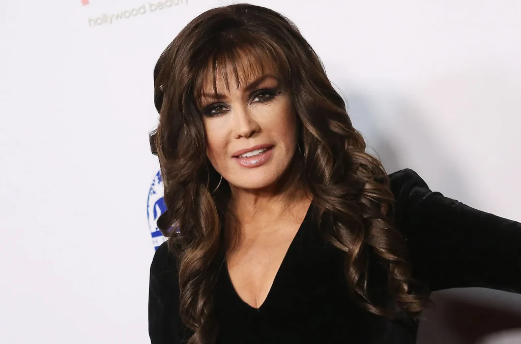 marie osmond had plastic surgery