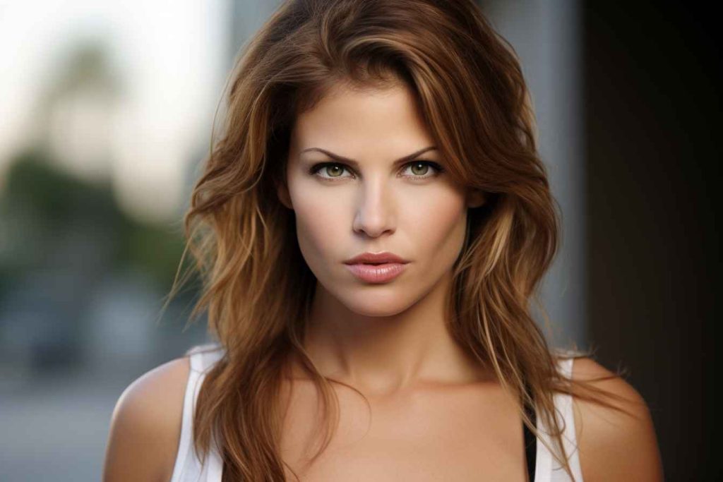 nikki cox plastic surgery