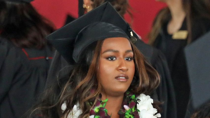 Sasha Obama Weight Gain