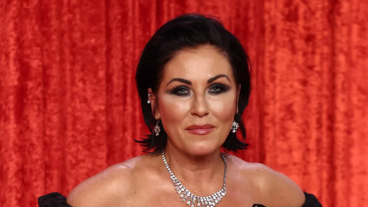 Jessie Wallace plastic surgery