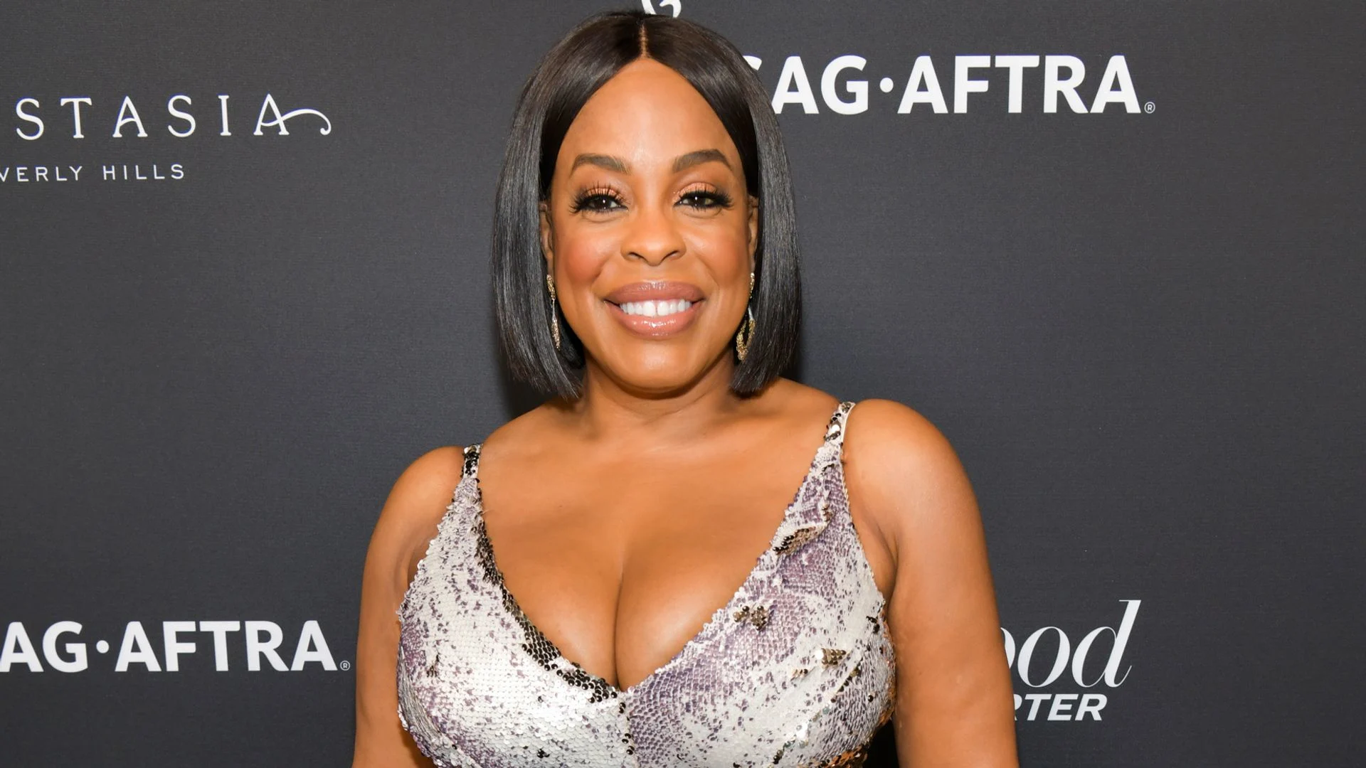 niecy nash weight loss