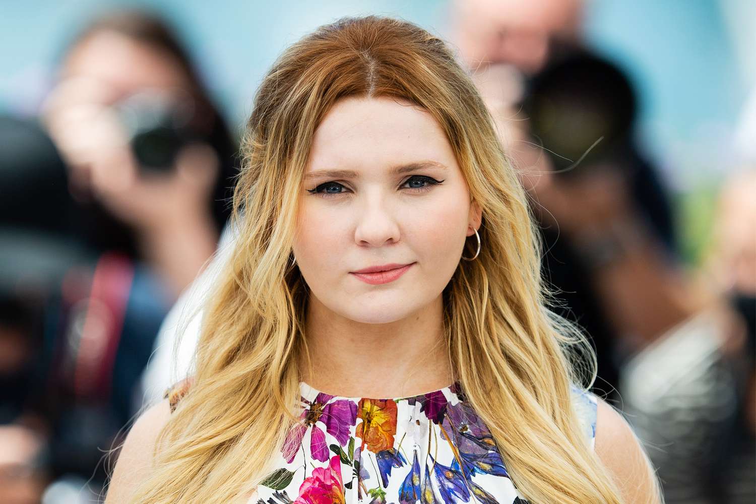 abigail breslin weight gain