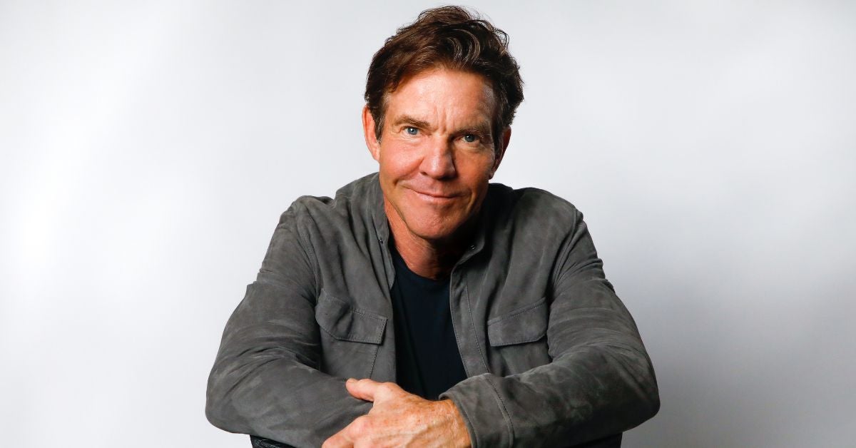 Dennis Quaid Plastic Surgery