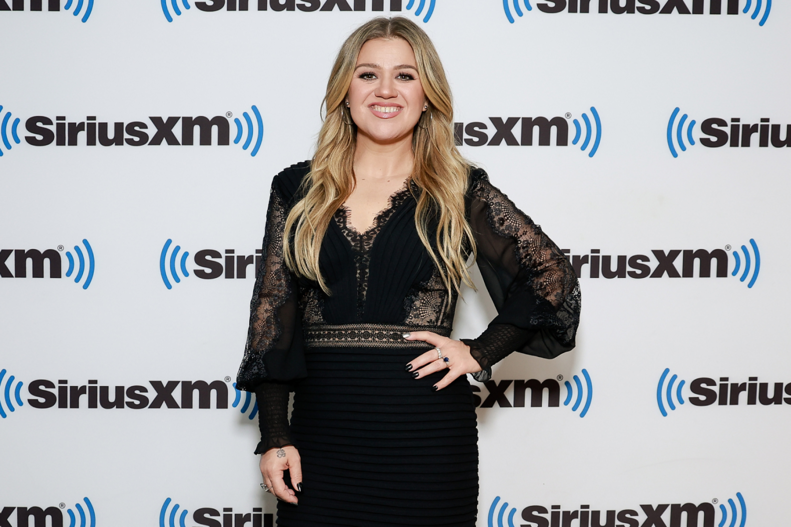 kelly clarkson weight loss