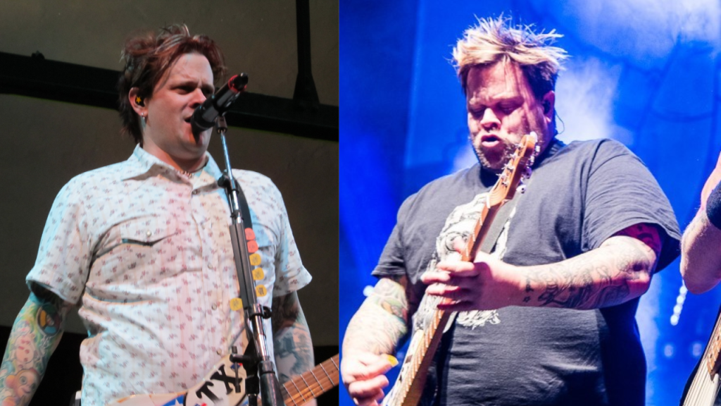 jaret reddick weight gain