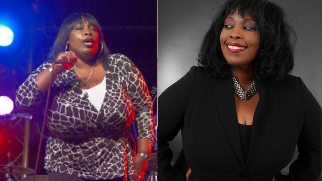 Ruby Turner’s Weight Loss