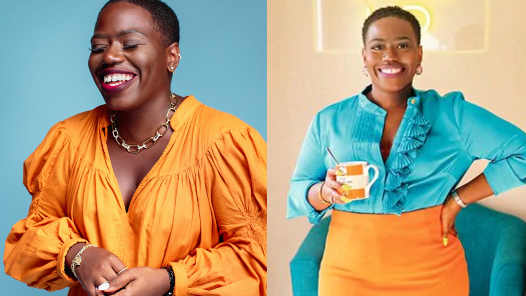 candice brathwaite weight loss