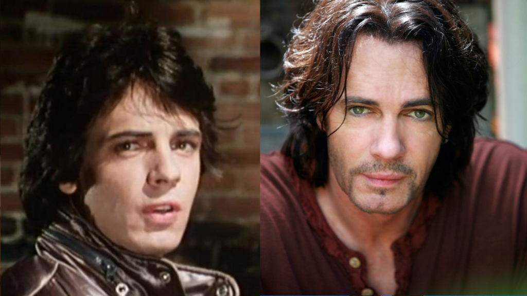 Rick Springfield Plastic Surgery