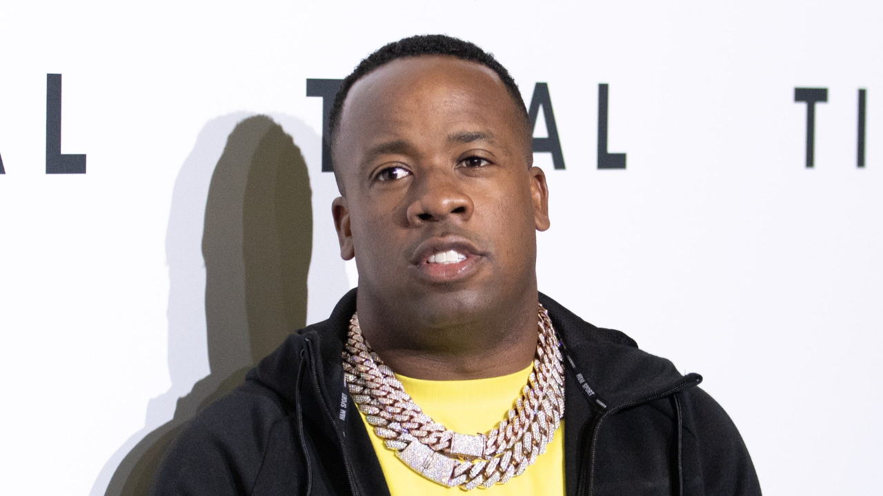 Yo Gotti stuns weight loss