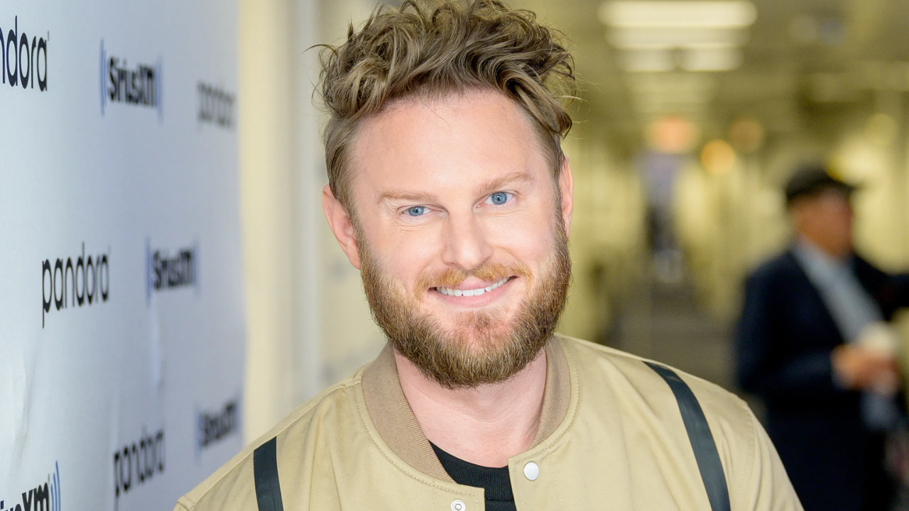 Queer Eyes Bobby Berk Weight Loss