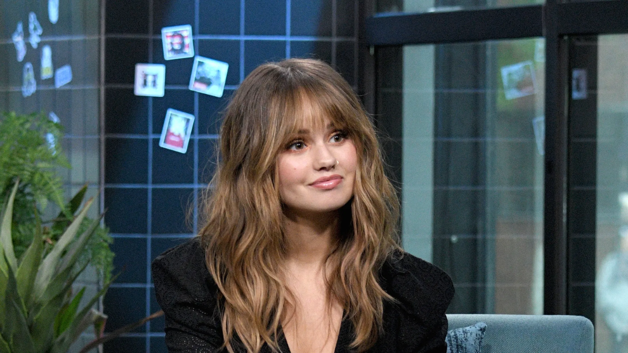 debby ryan weight gain