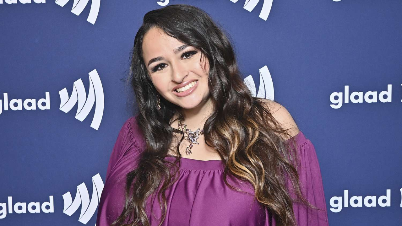 jazz jennings weight loss