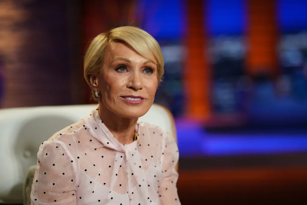 Barbara Corcoran Plastic Surgery